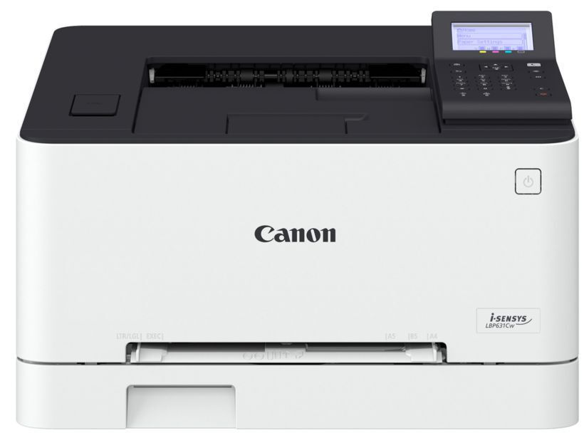 Canon Лазерный принтер/ Canon i-SENSYS LBP631Cw
