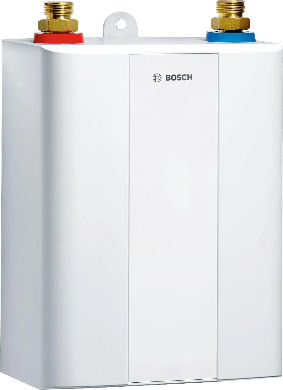 Проточный водонагреватель Bosch TR4000 4 ET 7736504689