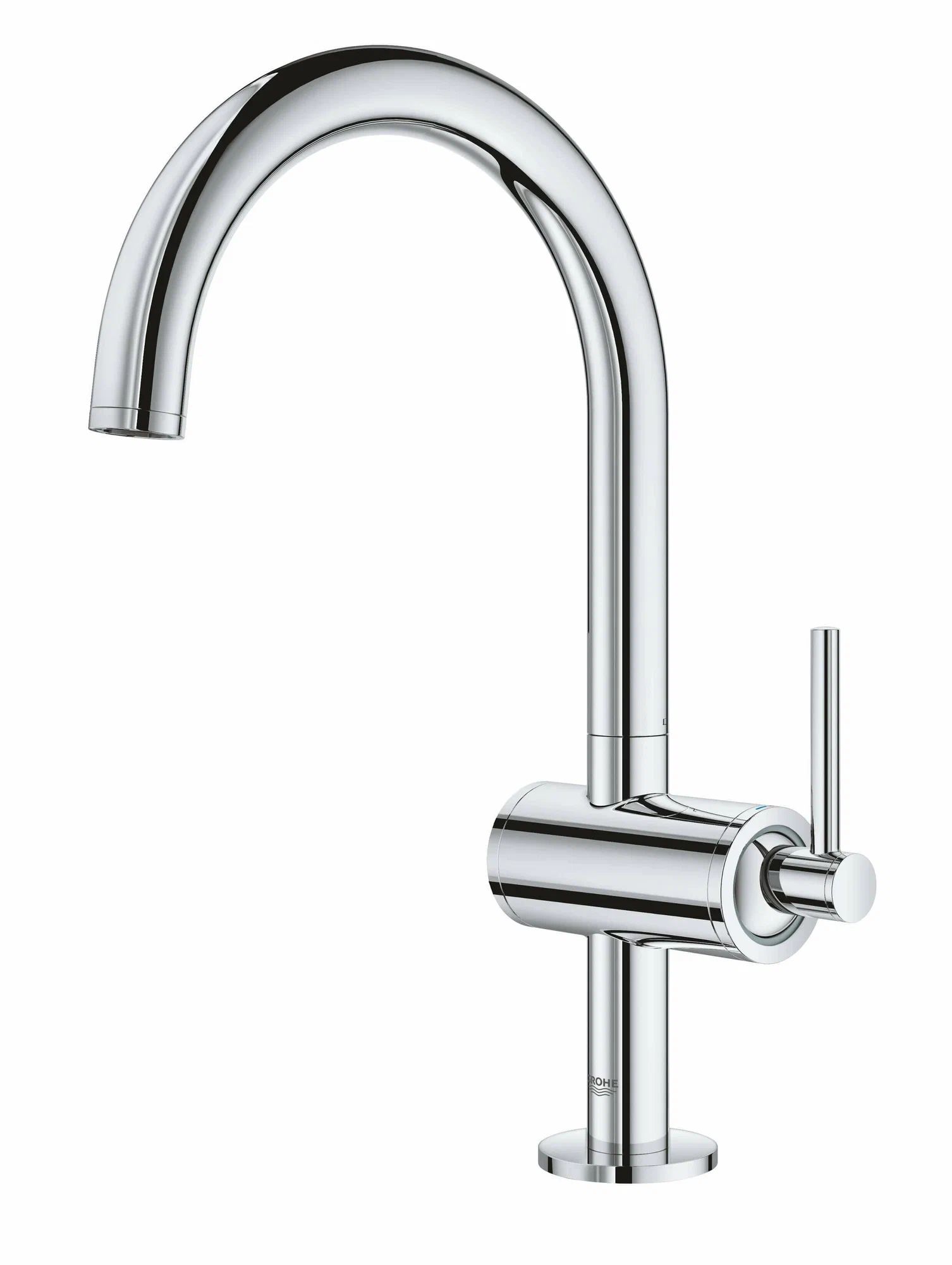 Смеситель для раковины (умывальника) Grohe Atrio 32042003