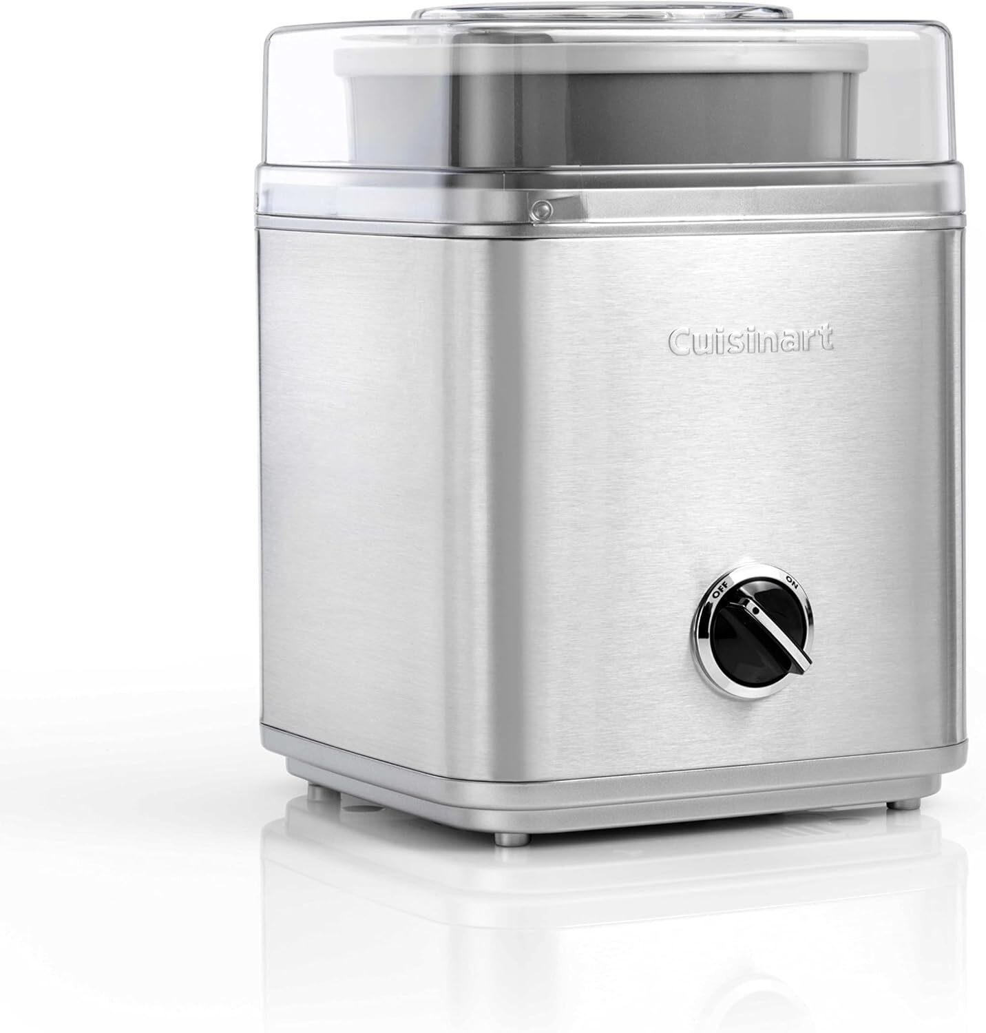 Машина для производства мороженого Cuisinart ICE30BCE