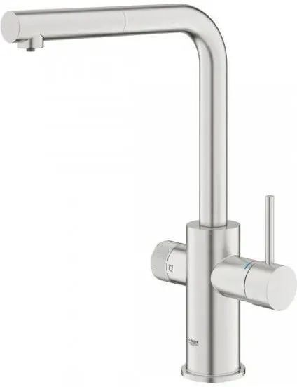 Смеситель для кухни Grohe Blue Pure Mint 30590DC0