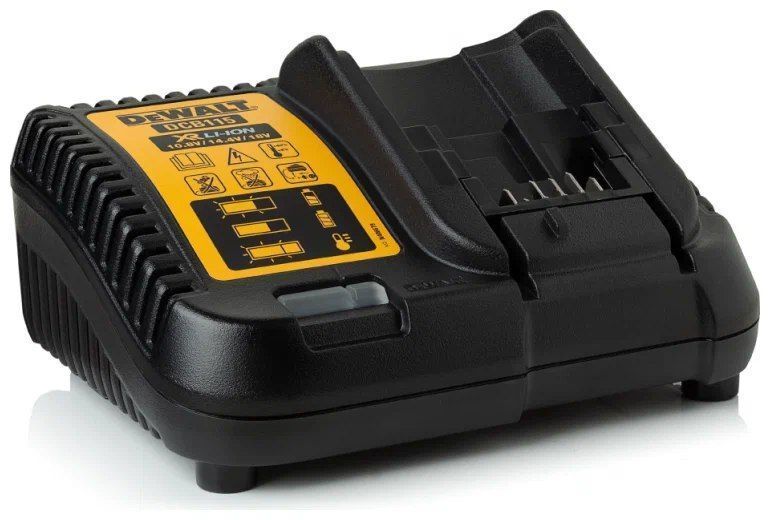 Аккумуляторный импульсный бесщеточный гайковерт DEWALT DCF899P2