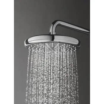Душевая система Grohe Vitalio Start 26679001