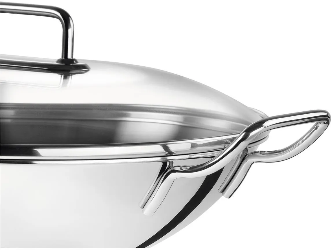 Вок Zwilling Plus 32 см 40992332