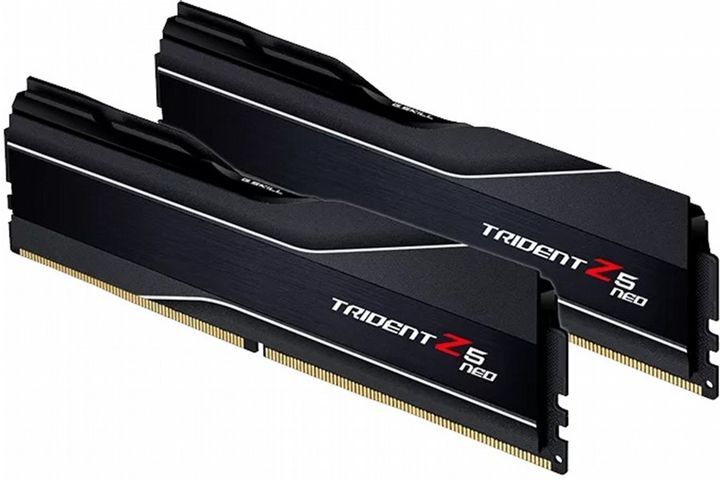 Оперативная память G.Skill Trident Z5 Neo F5-6000J3038F16GX2-TZ5N