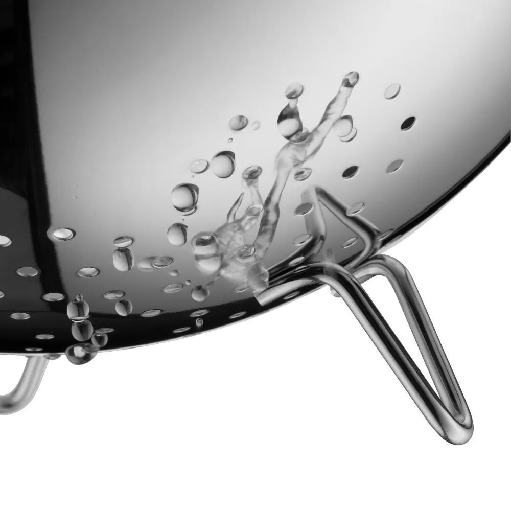 Дуршлаг WMF Gourmet 24 см 646176040