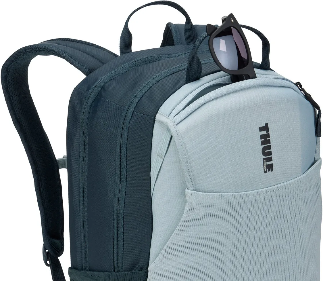 Рюкзак Thule Enroute Backpack 26l Soft Blue Darkest Blue 3205508