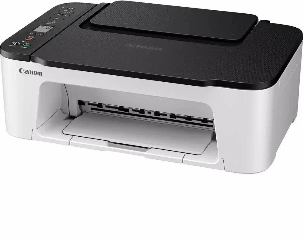 МФУ Canon PIXMA TS3452 Цветной