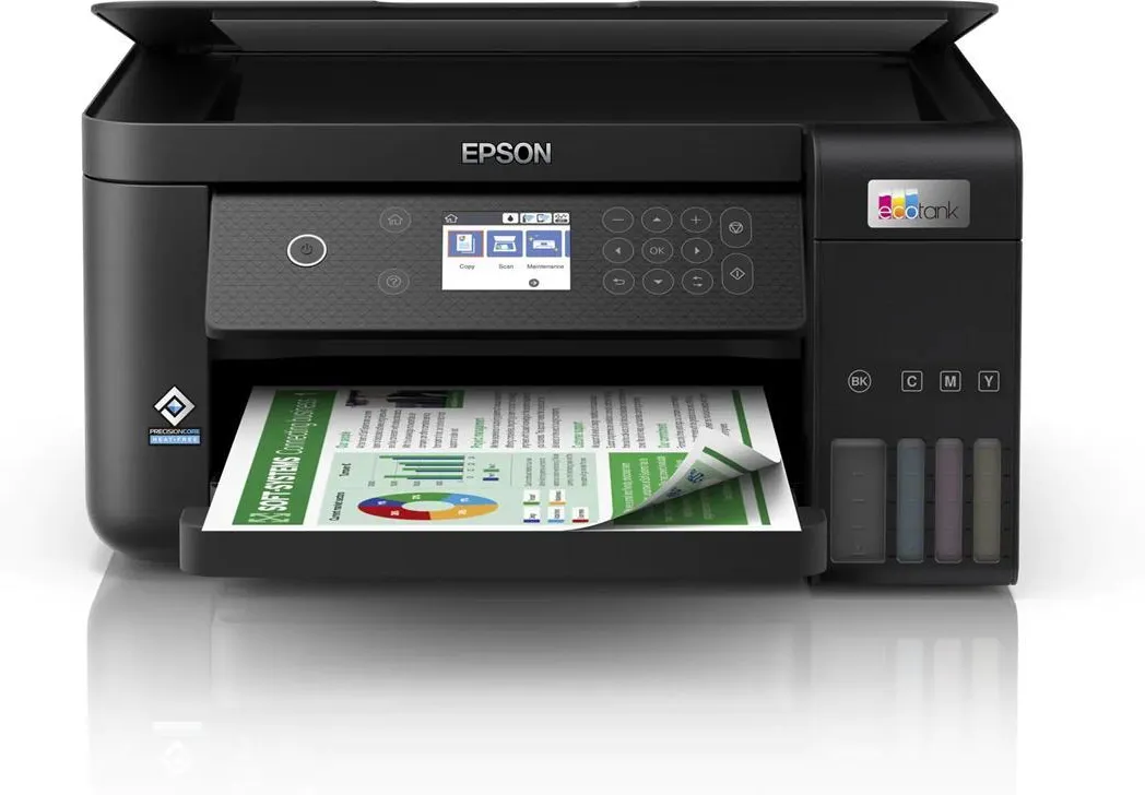 МФУ Epson EcoTank L6260