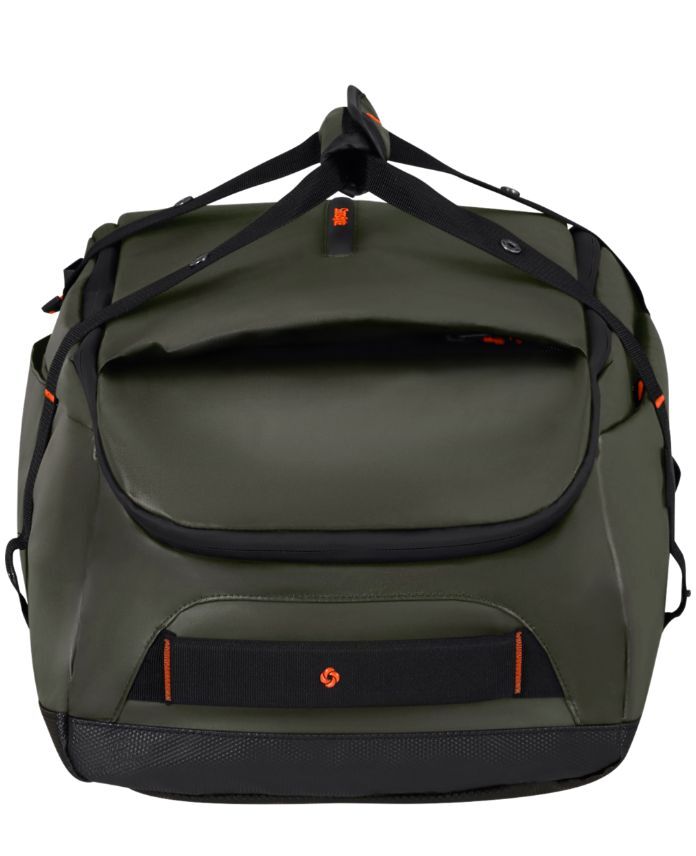 Дорожная сумка Samsonite Ecodiver S 40л 140875-9199 Climbing Ivy