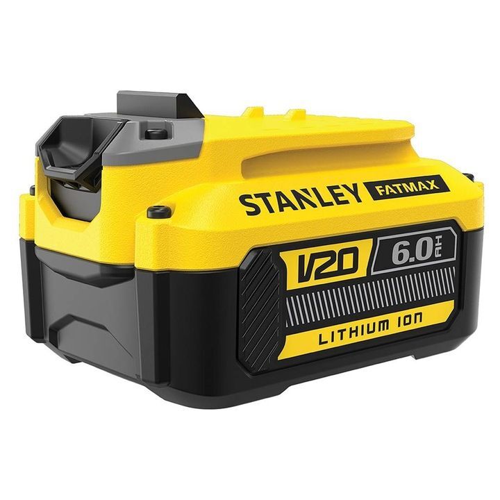 Аккумулятор Stanley SFMCB206