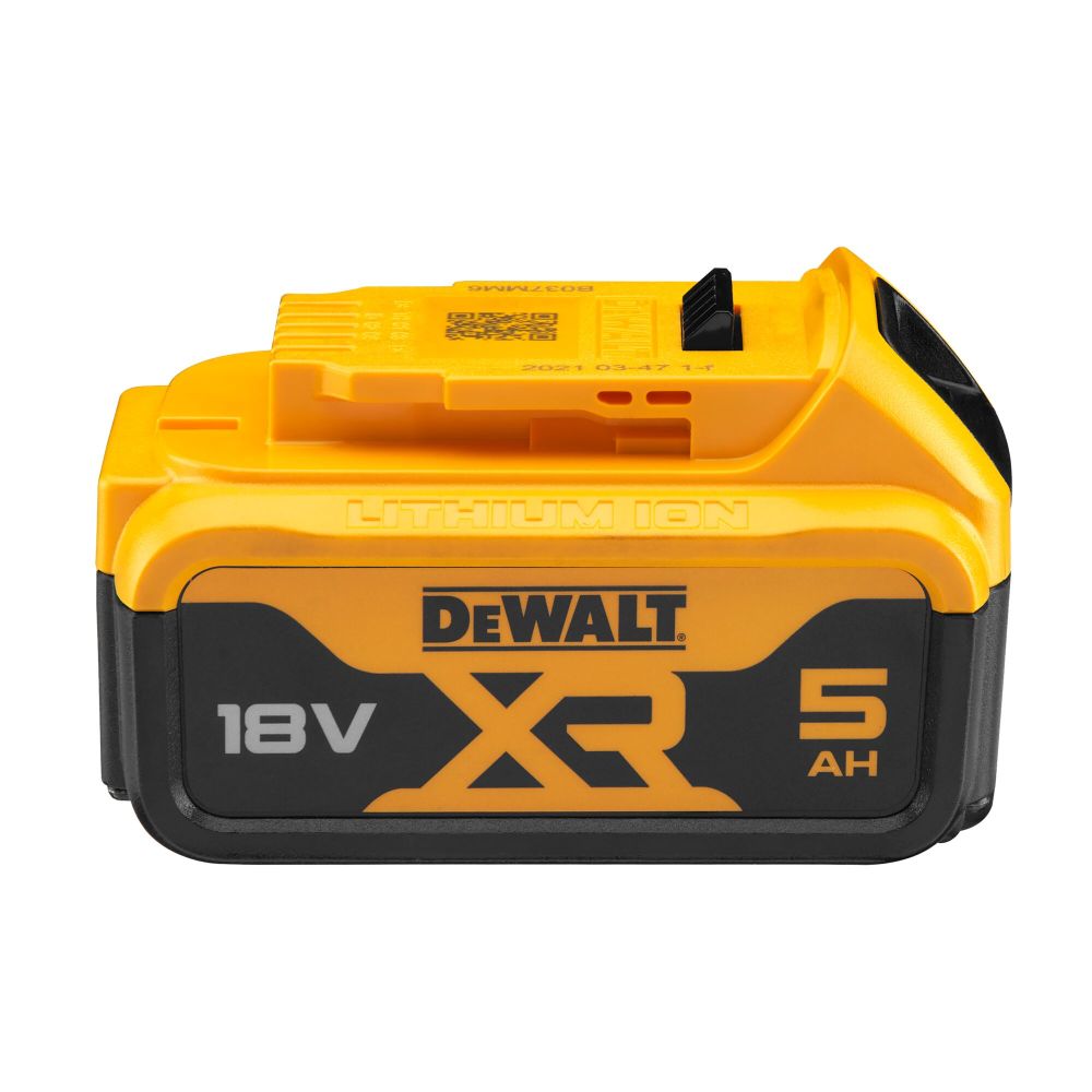 Аккумулятор DEWALT DCB124-XJ