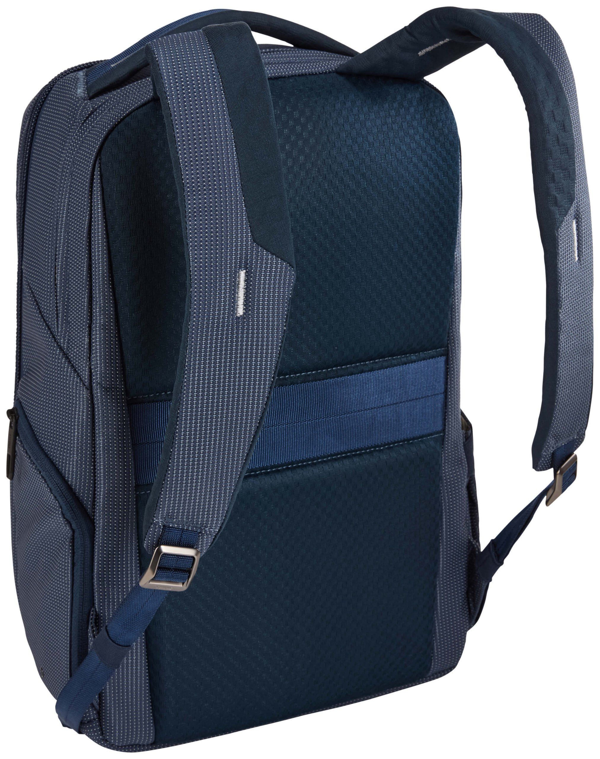 Рюкзак THULE Crossover 2 Backpack 20L dress blue