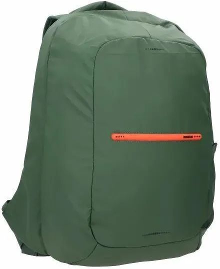 American Tourister Urban Groove Рюкзак 48 см с отделением для ноутбука, зелёный (1463687951)