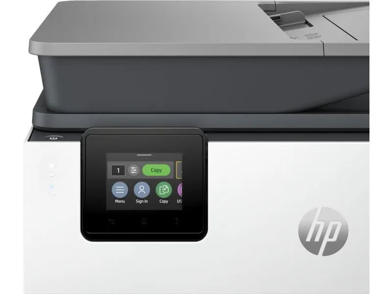 МФУ HP OfficeJet Pro 9120b AiO (4V2N0B)