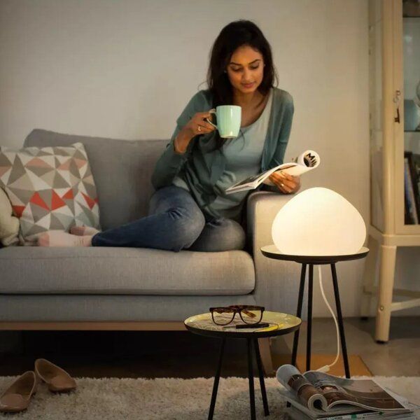 Светильник Philips Hue Wellner, Белый