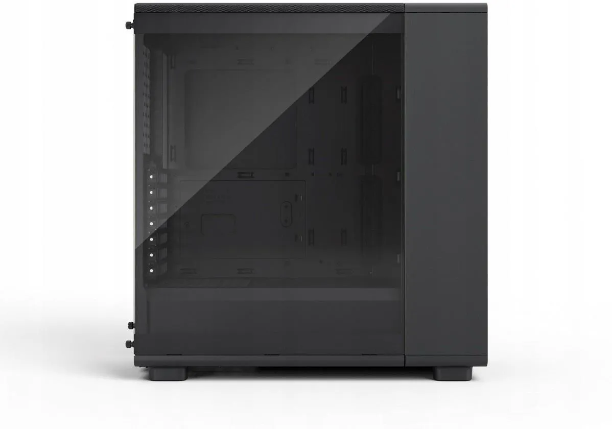 Компьютерный корпус Fractal Design Epoch TG