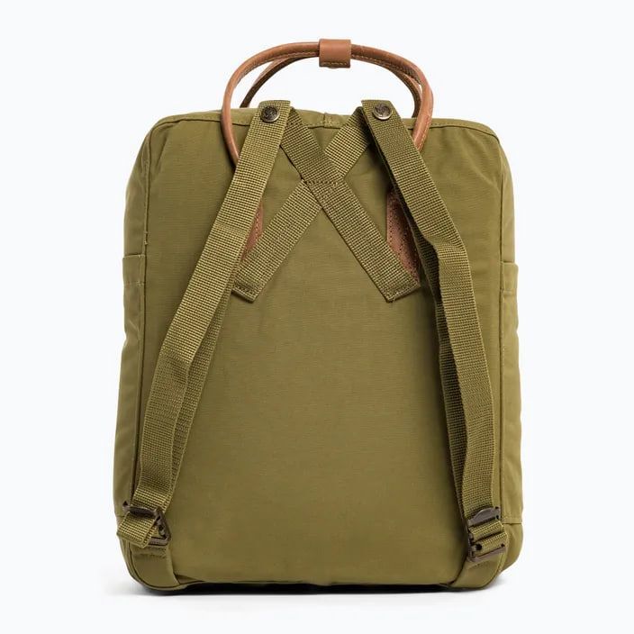 Рюкзак FjallRaven Kanken No. 2 F23565-631