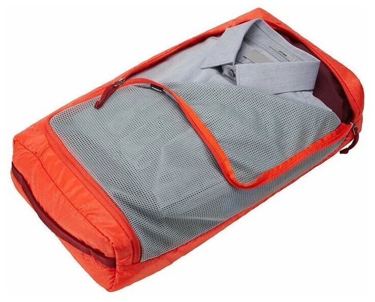 Рюкзак Thule TSTB334E Subterra Backpack 34L Red 3203442