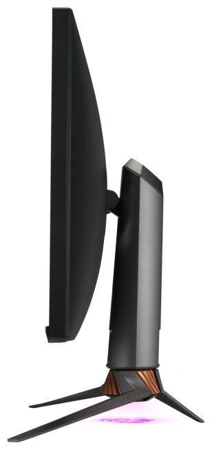 32" Монитор ASUS ROG Swift PG32UQX, 3840x2160, 144 Гц, IPS, серый
