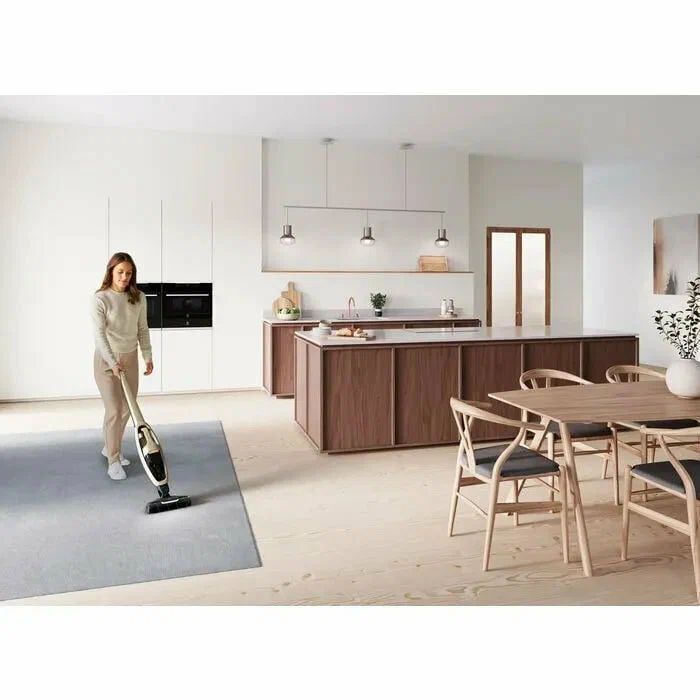 Беспроводной пылесос Electrolux WQ71-P52SS