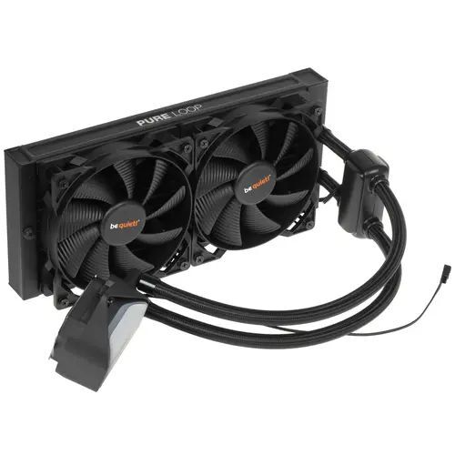 Система жидкостного охлаждения be quiet! Pure Loop 2 FX 240mm (BW013)