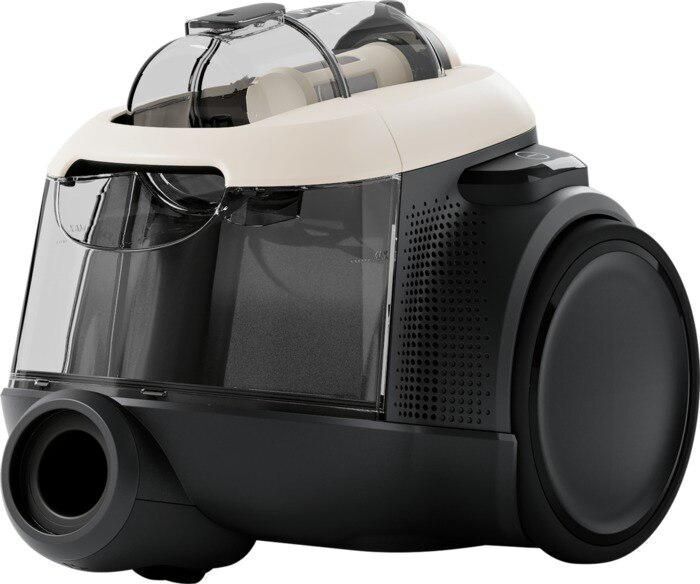 Бытовой пылесос Electrolux EL61H4SW