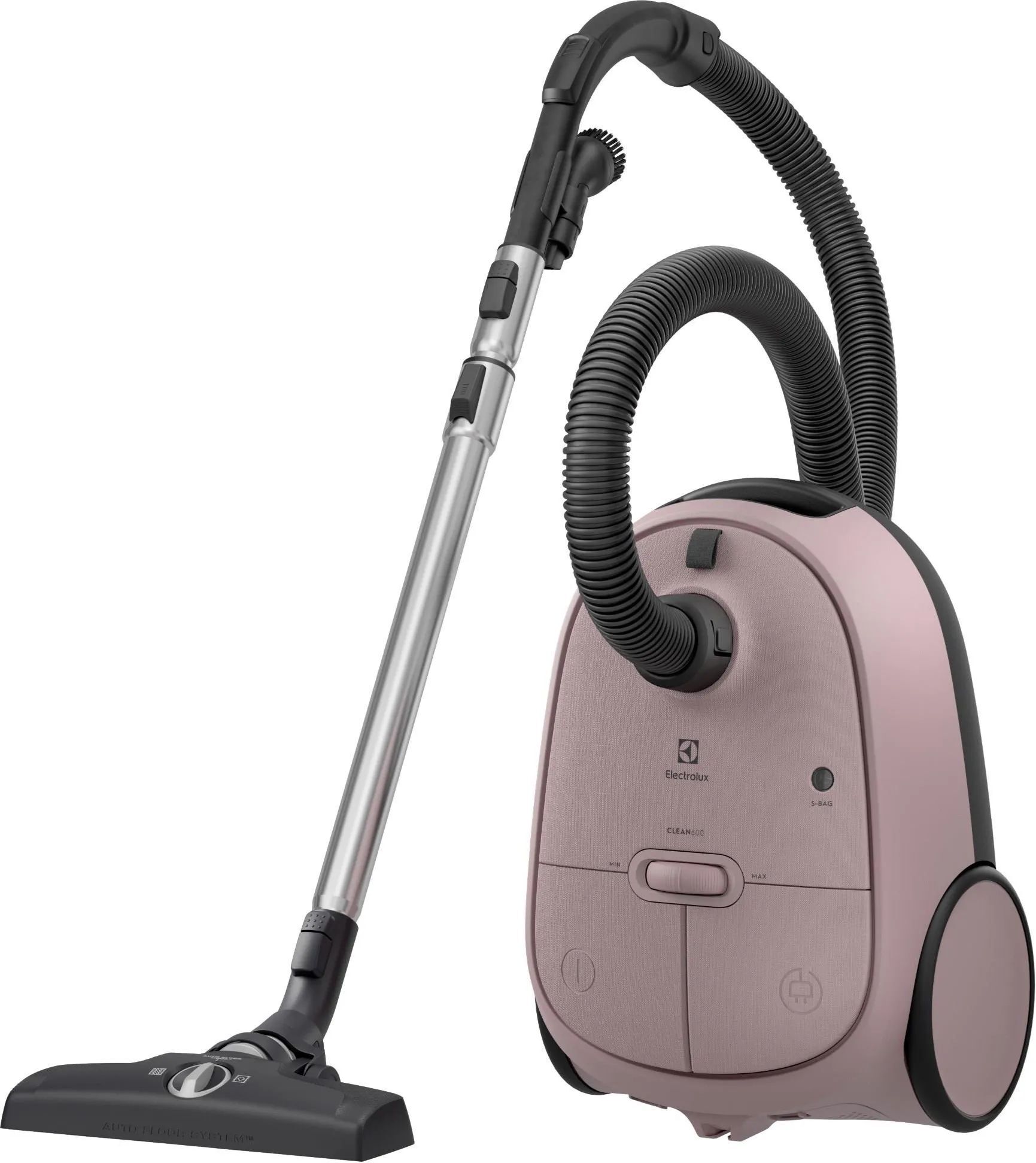 Пылесос Electrolux Clean 600 EB61CWPTD