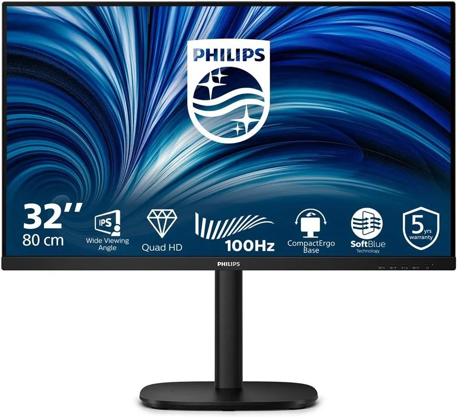 Монитор PHILIPS 32B2N3500/00
