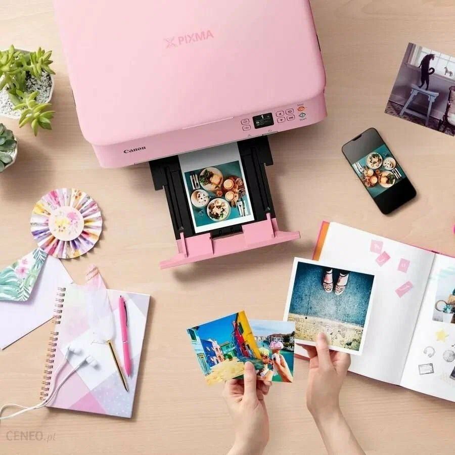 МФУ Canon Pixma TS5352A (3773C146)