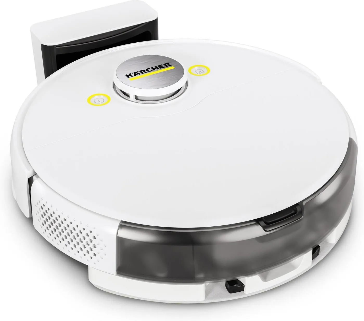 Робот-пылесос KARCHER RCV 5 1.269-640.0