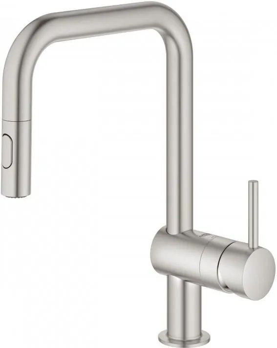 Смеситель для кухни Grohe Minta 32322Dc2