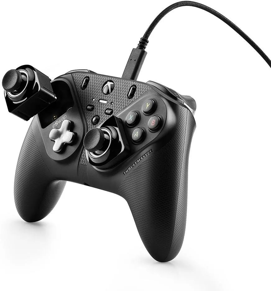 Геймпад Thrustmaster eSwap S PRO