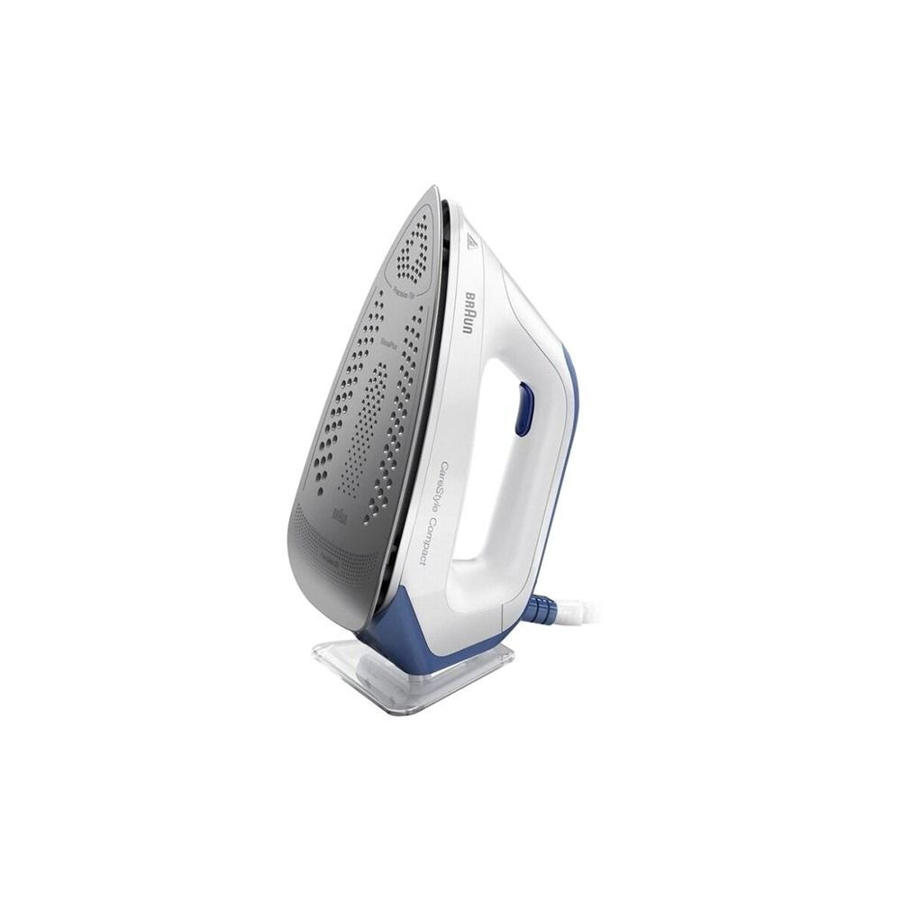 Парогенератор BRAUN CareStyle Compact IS 2143BL