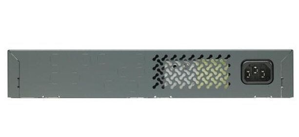 Коммутатор Cisco WS-C2960-8TC-L