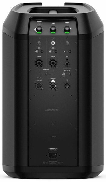 Портативный линейный массив Bose L1 Pro16