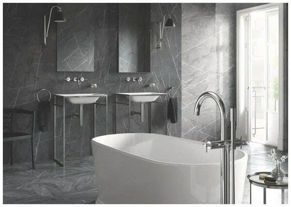 Смеситель для умывальника Grohe Atrio 20164003
