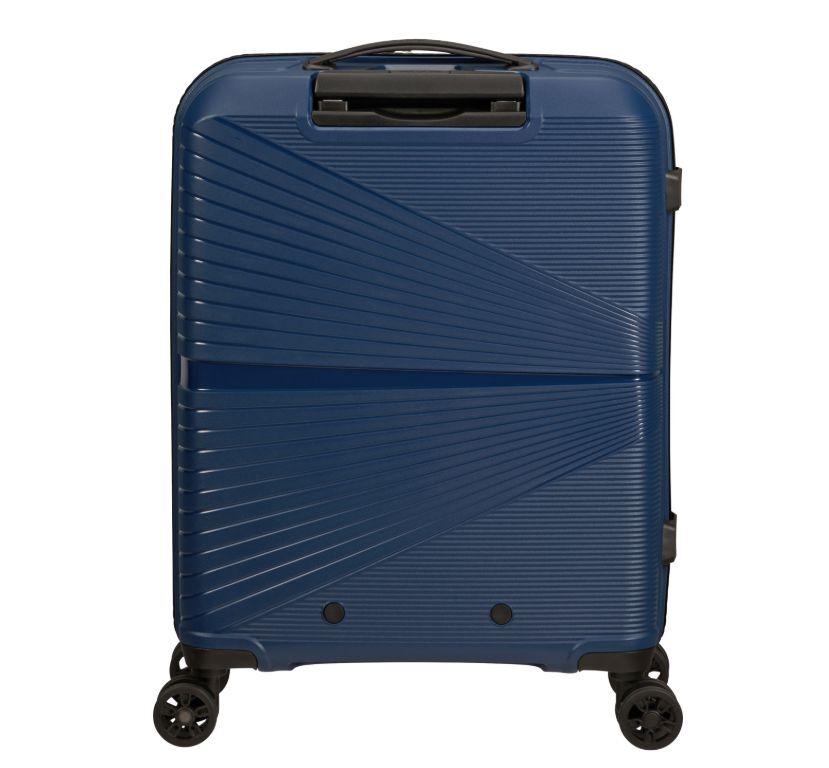 American Tourister Airconic 55 см синий