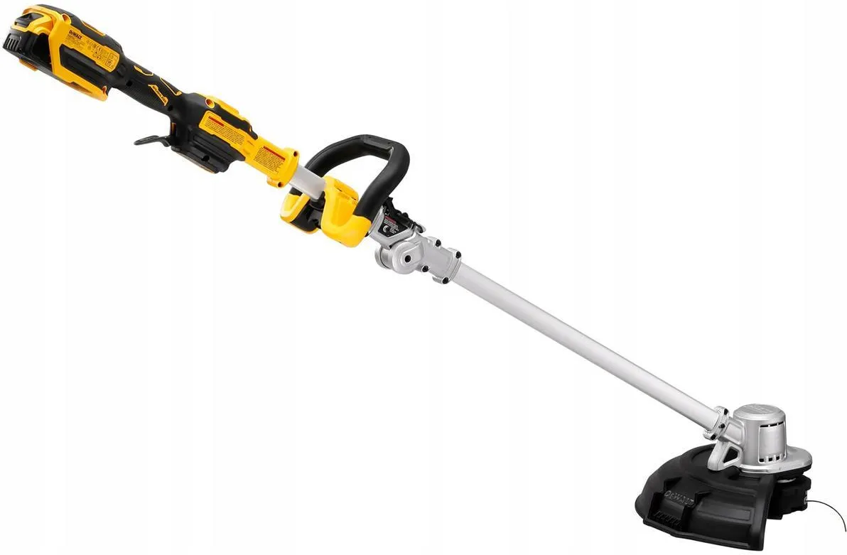 Аккумуляторный триммер DeWalt DCMST561P1