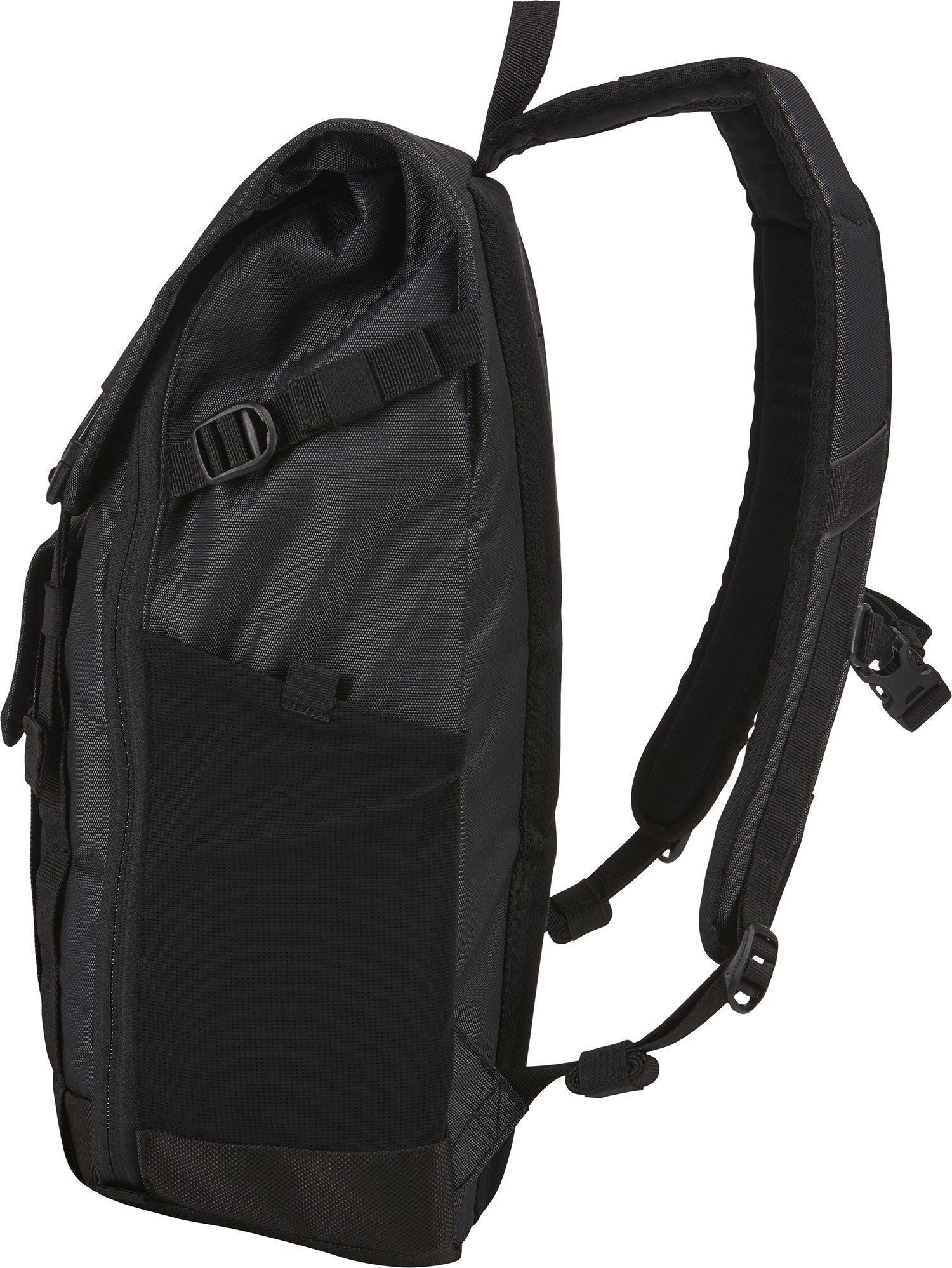 Сумка THULE Subterra Backpack 25L dark shadow