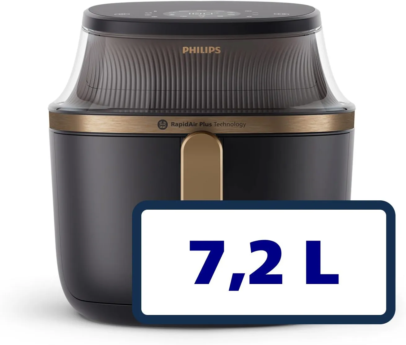 Аэрогриль Philips Series 3000 NA342/00