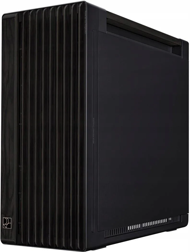 Корпус Asus Midi Tower (90DC00J0-B09010)