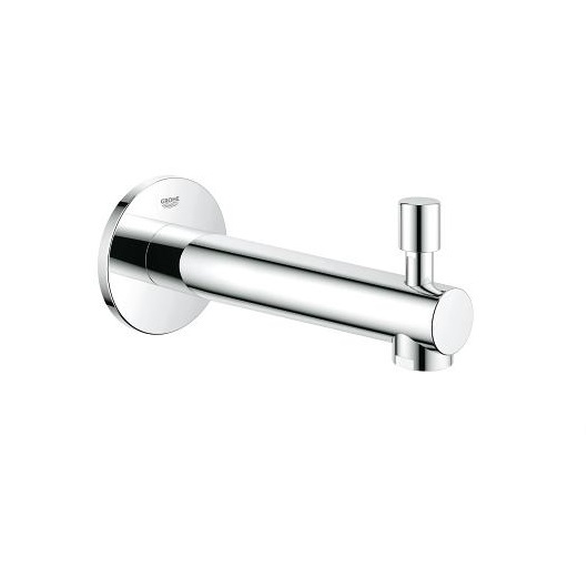 Излив для ванны с переключателем Grohe 13281001