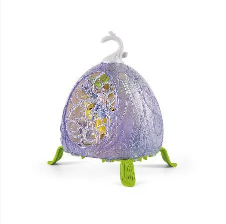Конструктор Schleich 42523 Ветеринарная клиника Цветок