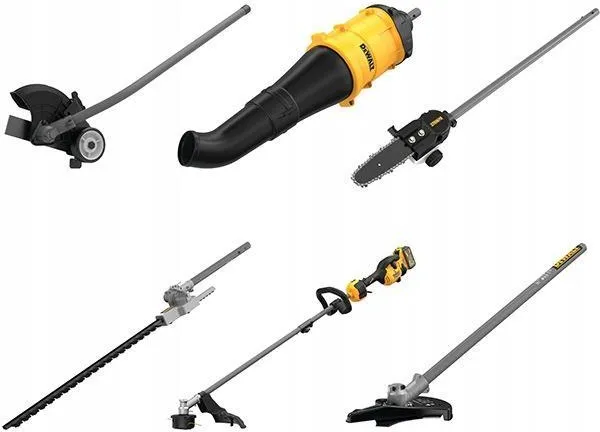 Аккумуляторный триммер DeWalt DCM5713N