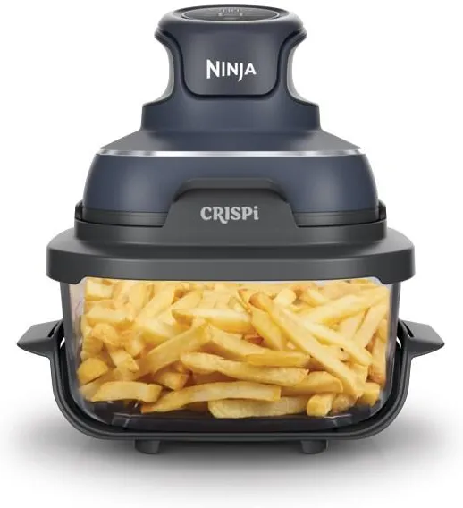 Фритюрница Ninja CRISPi FN101EUGY