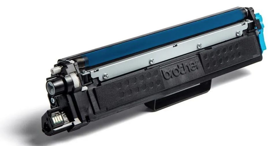 Картридж Brother TN-243C синий 4шт.
