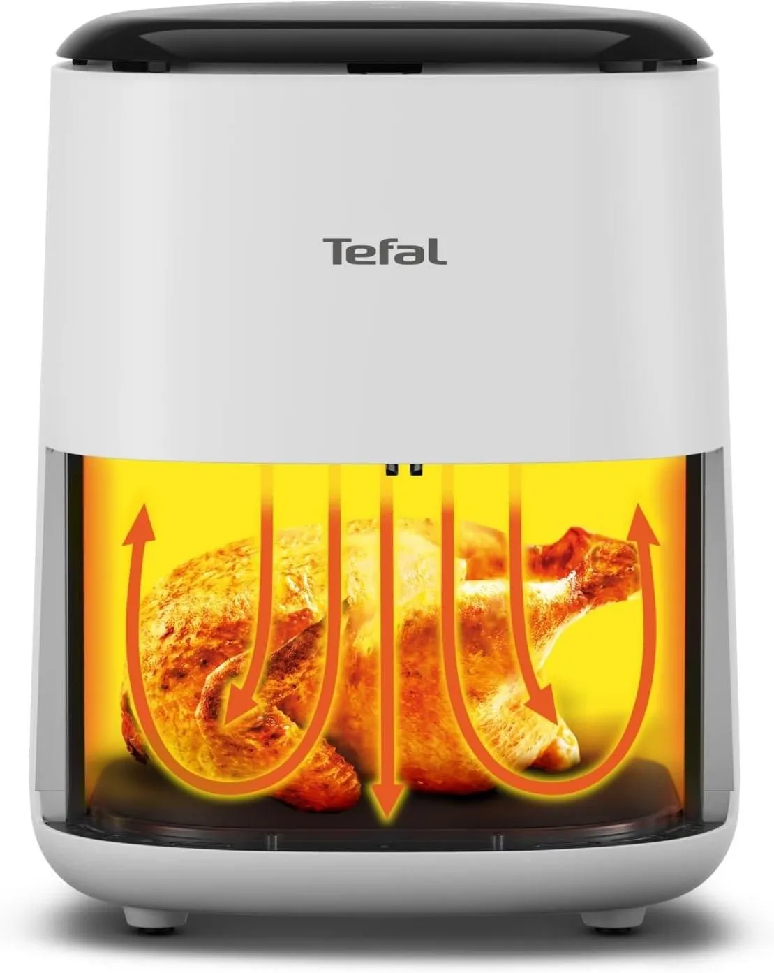 Аэрогриль Tefal EY145A10