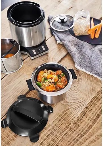 Рисоварка WMF KITCHENminis 0415260011