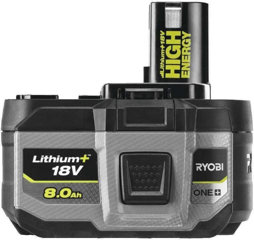 Аккумулятор RYOBI RB1880T (5133006264)